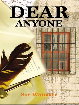 cover image of Dear Anyone